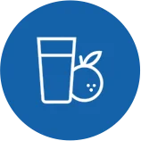 Alimentos y bebidas