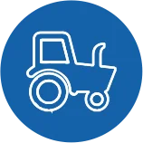 Químicos y agrícolas